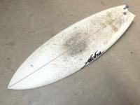 1579 · EPS EPOXY SURFBOARD