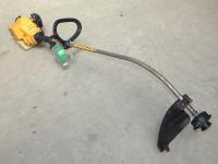 1580 · MCCULLOCH PETROL WHIPPER SNIPP