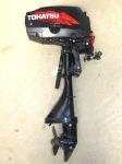 TOHATSU 2.5 OUTBOARD MOTOR