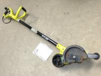 1588 · RYOBI ELECTRIC CURB EDGER - GO