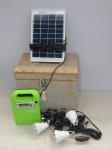 1592 · SOLAR POWERED CAMP CHARGE SYST