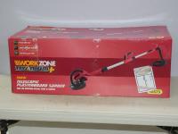 1600 · WORKZONE PLASTERBOARD SANDER