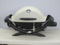 1601 · WEBER BBQ