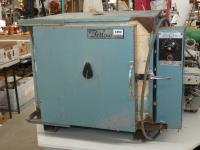 TETLOW POTTERY KILN - NOT TEST