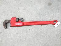1604 · SCA 24 INCH WRENCH
