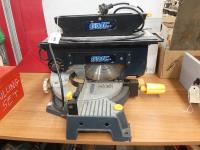 1606 · GMC TABLE SAW - GOING ORDER