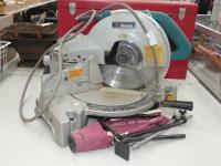 1613 · MAKITA COMPOUND MITRE SAW - GO