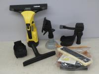 1615 · KARCHER WINDOW CLEANER