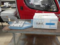 1619 · SIGMA TILE CUTTER/ TILE CLIPS,