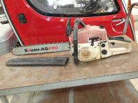 1622 · PETROL CHAINSAW