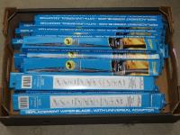 1625 · BOX OF REPLACEMENT WIPER BLADE