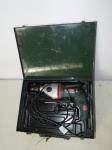 1640 · METABO CASED DRILL - GOING ORD
