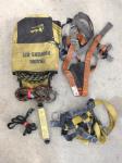 1647 · ROOFING RESTRAINT KIT, INCLUDI