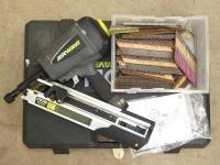 1649 · RYOBI AIRWAVE PNEUMATIC FRAMIN