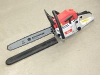 GIANTZ 20" CHAINSAW