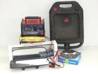 BATTERY CHARGER, REVERSING MIR
