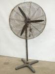 INDUSTRIAL WORKSHOP FAN - GOIN