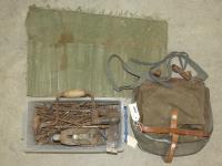 BENCH PLANE, DRILL & AUGER BIT