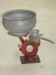 LISTER CREAM SEPARATOR