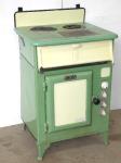 1950 XCEL ENAMEL BRITISH 240V