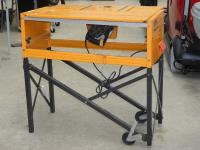 TRITON WORK MATE SAW BENCH WIT
