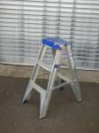 1713 · SMALL BAILEY STEP LADDER