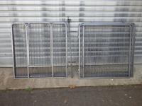 1714 · ANIMAL ENCLOSURE H-80 CM