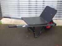 1758 · FIREWOOD BARROW