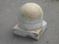 1771 · SANDSTONE LOOK GARDEN FEATURE