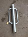 1782 · STAR PICKET RAMMER