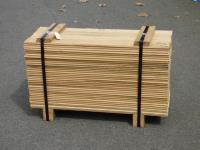 1795 · PACK OF TAS OAK LINING, TONGUE