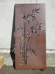 1799 · METAL CUT OUT WALL PANEL H-191