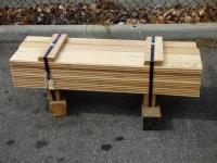 1800 · PACK OF TAS OAK LINING, TONGUE