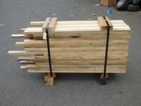 1805 · PACK OF TAS OAK 55 X 25 OFF CU