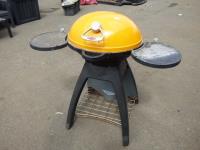 1808 · BEEFEATER KETTLE BBQ ON STAND