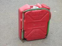 1811 · REGA BACKPACK SPRAYER