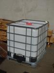 1832 · 1000 LITRE STORAGE TANK EX-FER