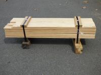 1845 · PACK OF TAS OAK LINING TONGUE