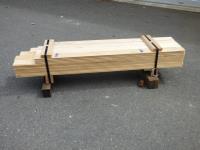1850 · PACK OF TAS OAK LINING TONGUE