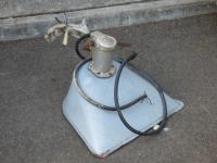 LARGE INDUSTRIAL LIGHT