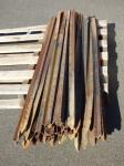 1884 · QUANTITY OF STAR PICKETS L-165