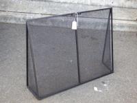 1892 · METAL SPARK SCREEN H-69 L-90 C
