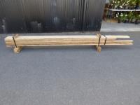 1893 · PACK OF TAS OAK OFF CUTS, 55 X