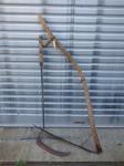 1896 · 2 SCYTHES