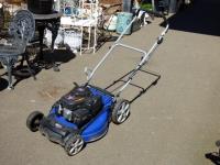 1911 · GIANTZ PETROL LAWNMOWER