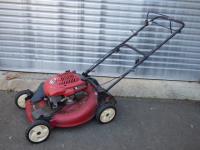 1913 · TORO 6.5 HP SELF PROPELLED LAW