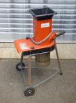 1916 · ORANGE ELECTRIC SHREDDER - GOI
