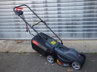 1918 · ELECTRIC OZITO LAWNMOWER - GOI
