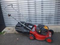 1919 · ROVER PETROL LAWNMOWER
