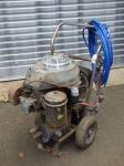 1926 · TAIVER DIESEL POWERED SPRAY PA